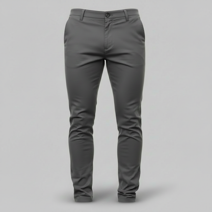 Albert Slim Fit Chinos | Men's Trousers