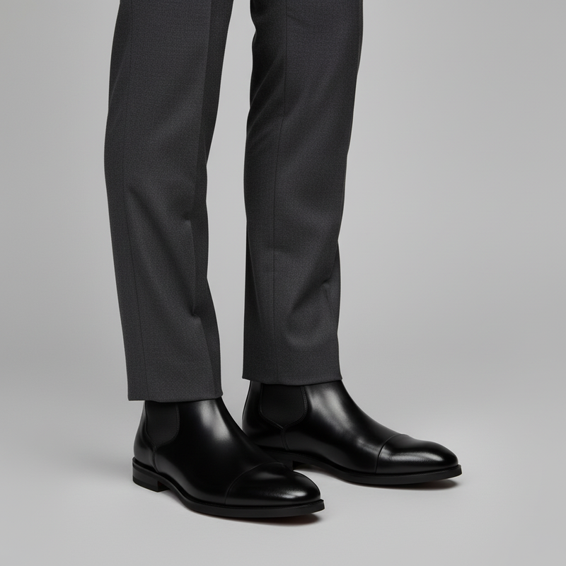 Men's Chelsea Boots | Waterproof Ankle Footwear