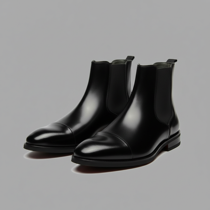 Men's Chelsea Boots | Waterproof Ankle Footwear